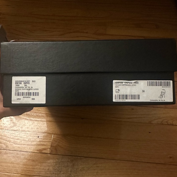 Saint Laurent heels - Picture 4 of 4